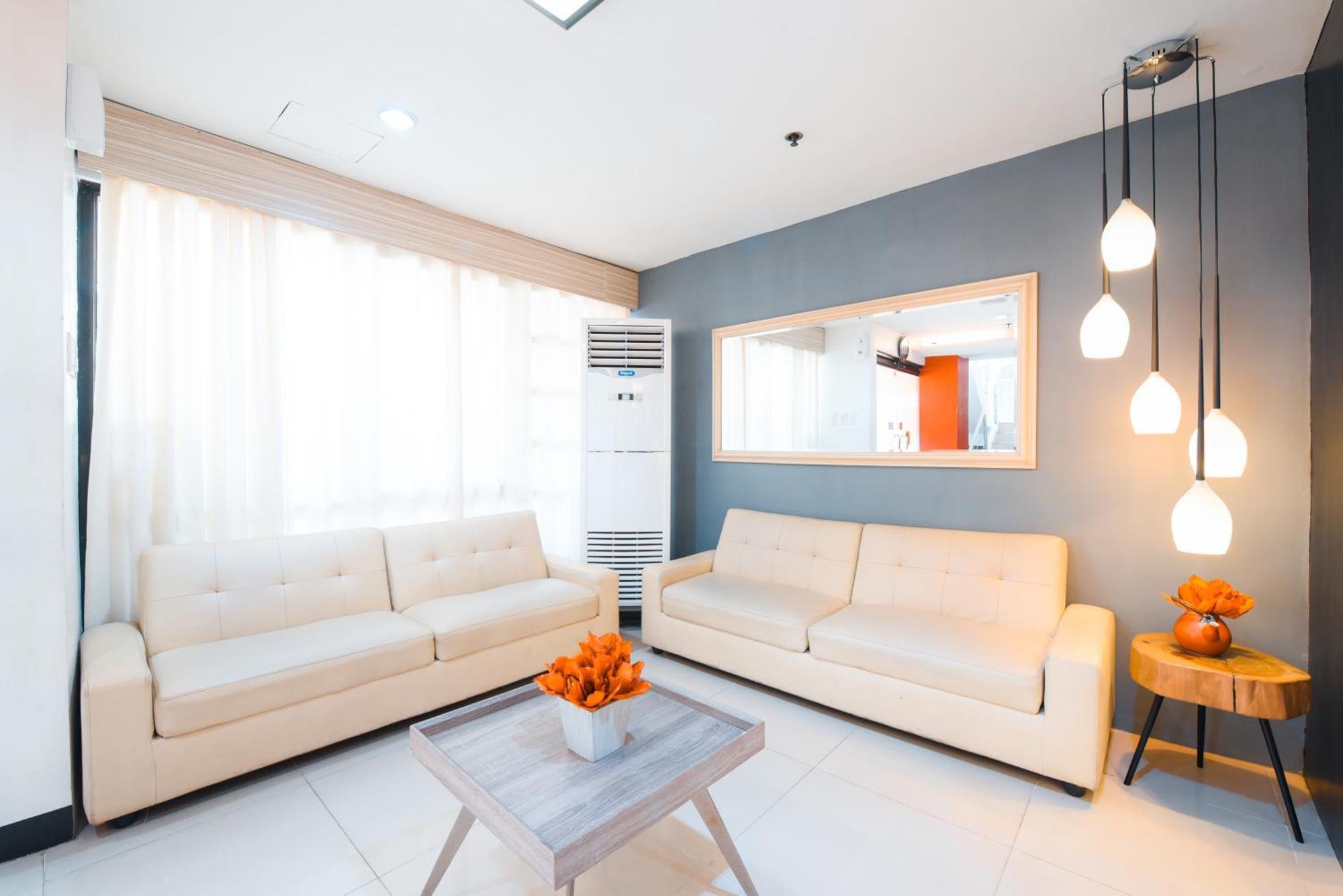 Travelbee Business Inn Cebu Stadt Exterior foto